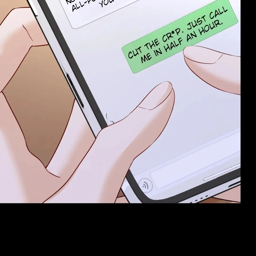 Tangled Romance Chapter 40 - Page 10