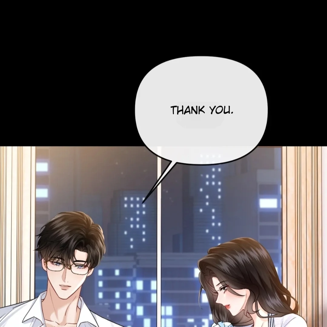 Tangled Romance Chapter 40 - Page 11