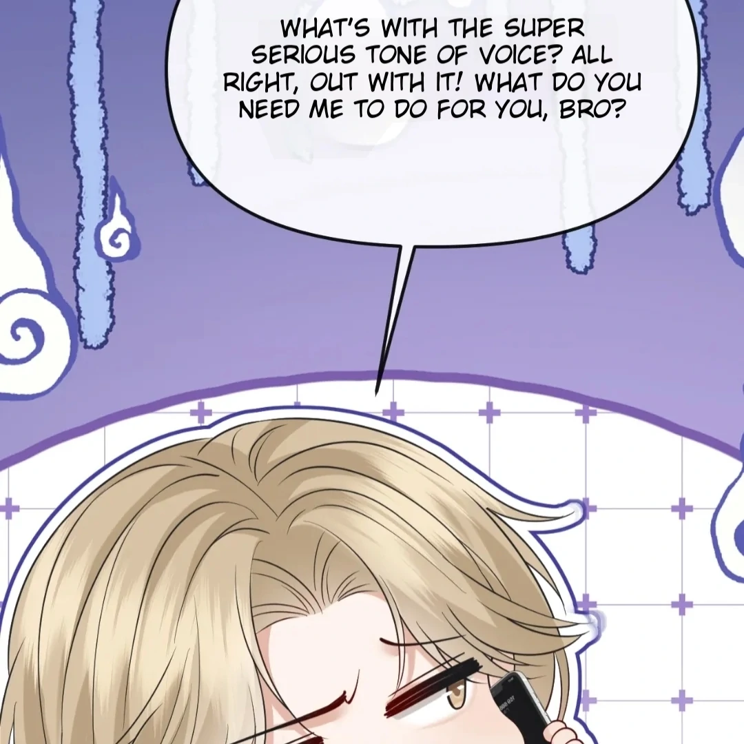 Tangled Romance Chapter 40 - Page 17