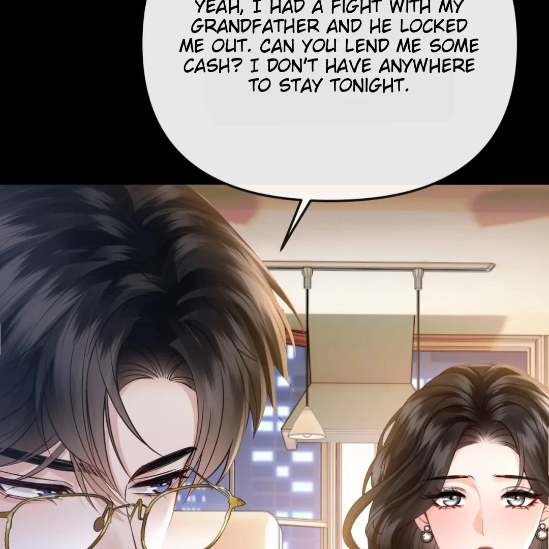 Tangled Romance Chapter 40 - Page 19