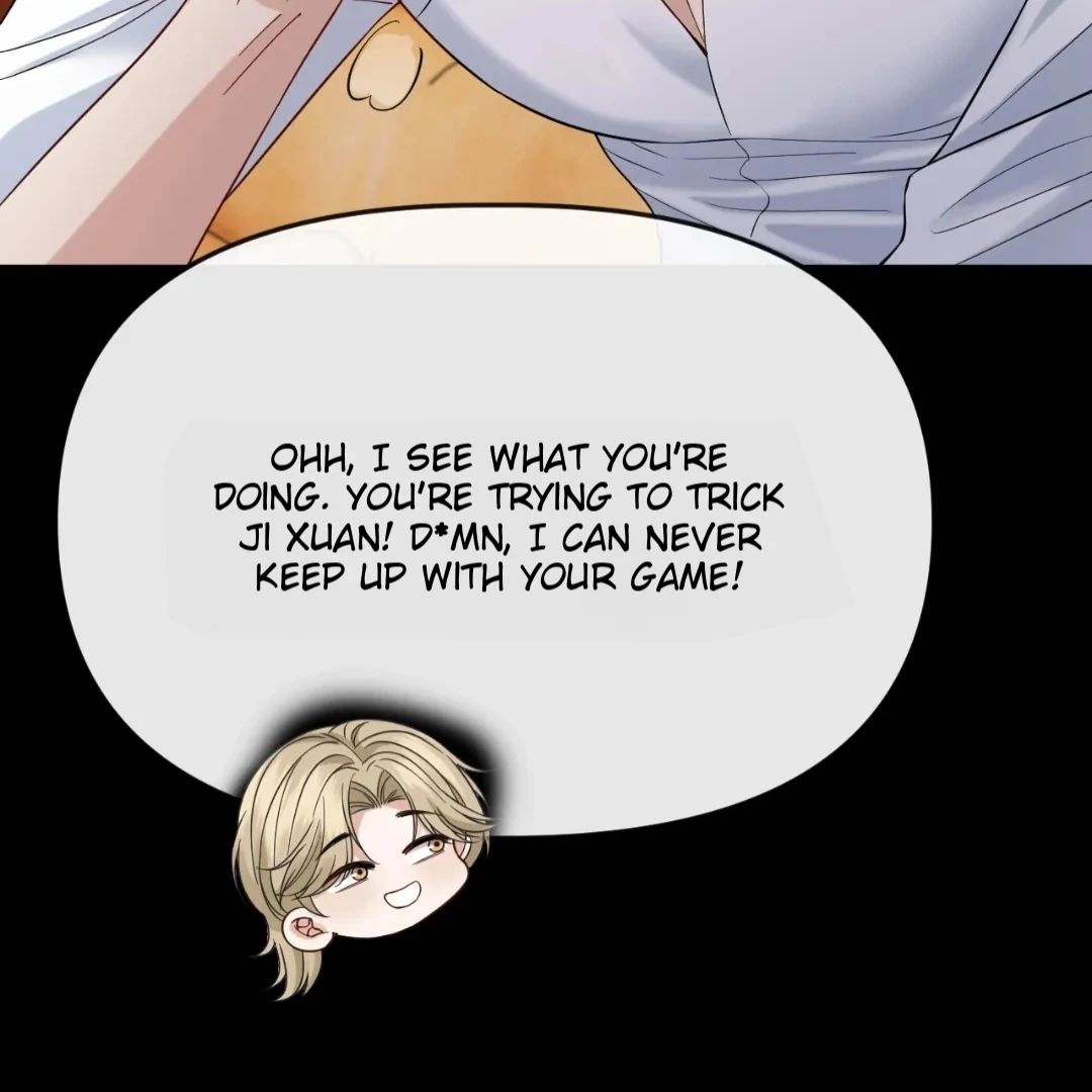 Tangled Romance Chapter 40 - Page 23