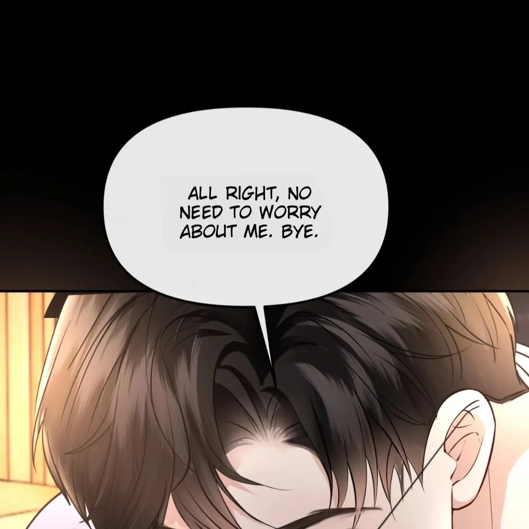 Tangled Romance Chapter 40 - Page 24