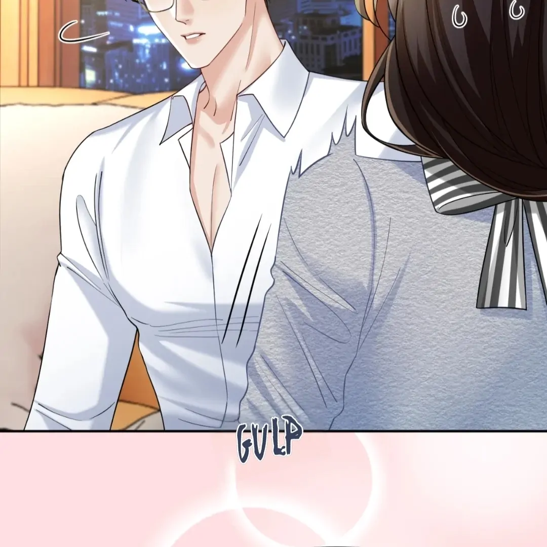 Tangled Romance Chapter 40 - Page 27