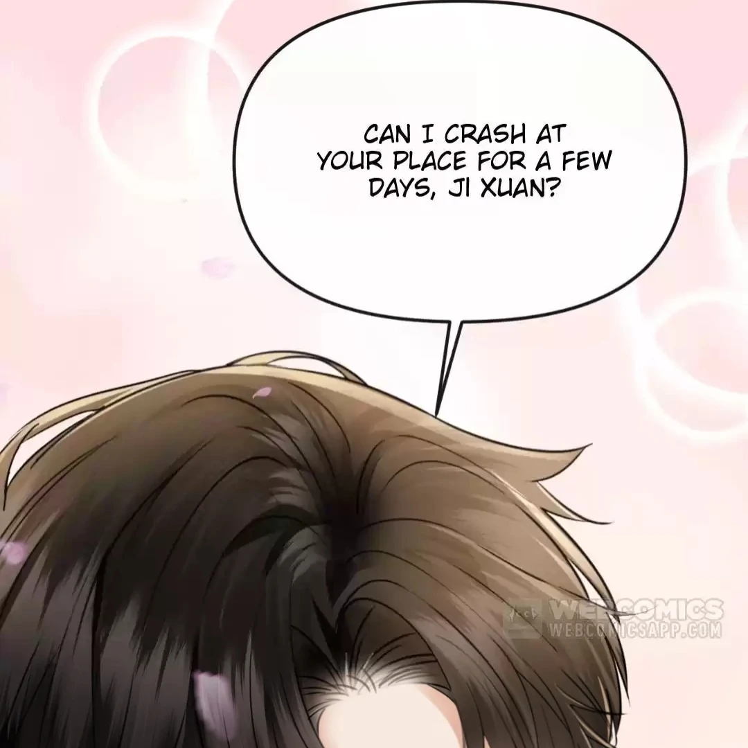 Tangled Romance Chapter 40 - Page 28