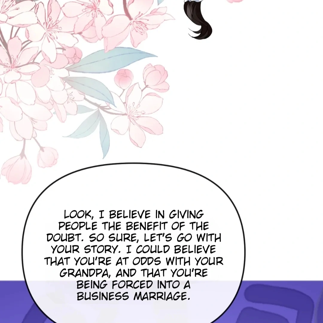 Tangled Romance Chapter 40 - Page 31