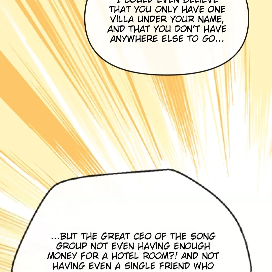 Tangled Romance Chapter 40 - Page 34