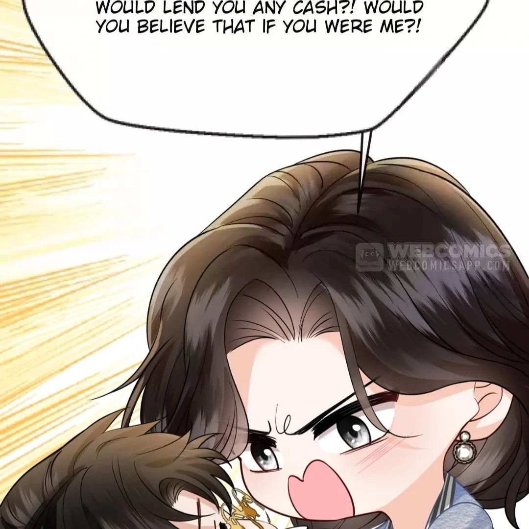Tangled Romance Chapter 40 - Page 35