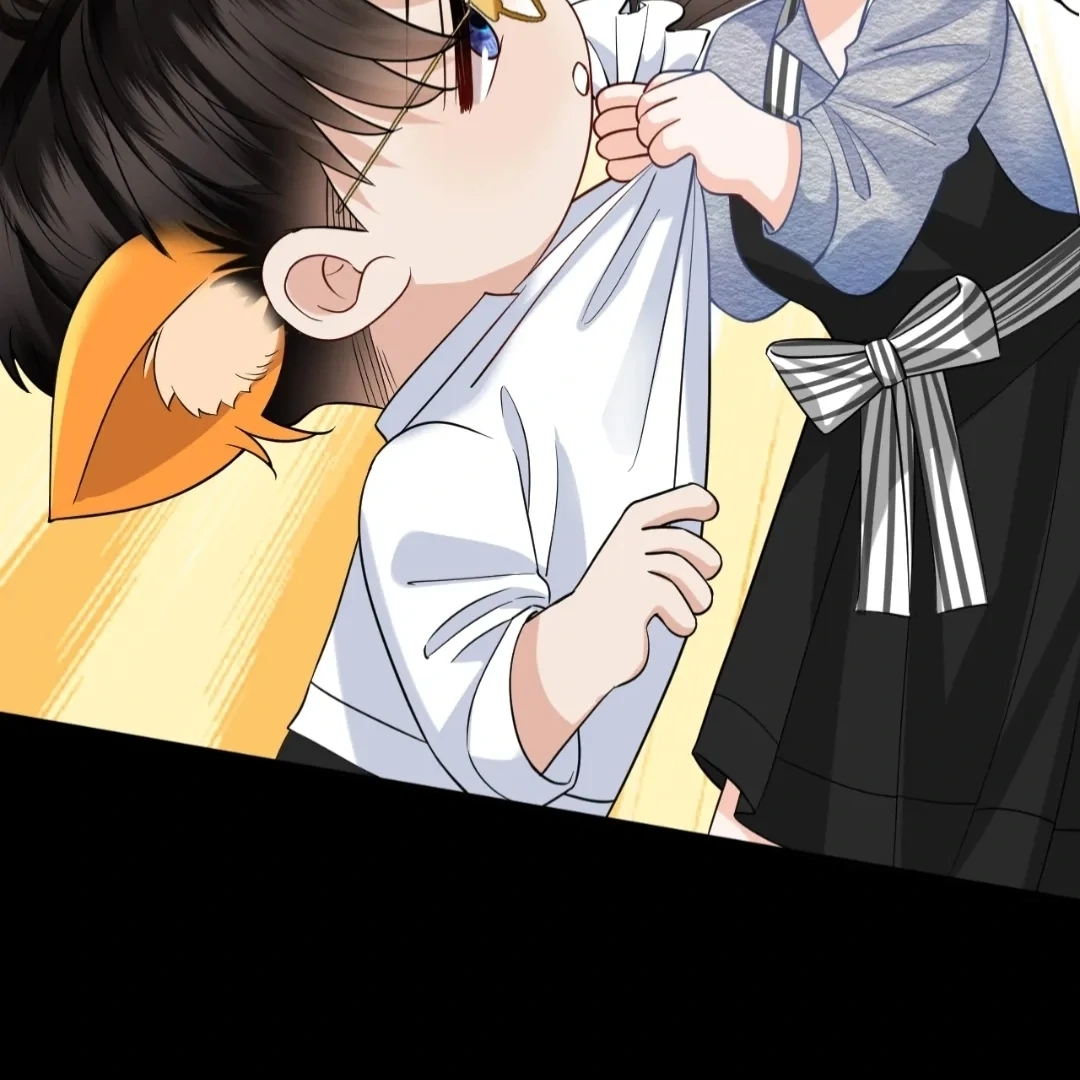 Tangled Romance Chapter 40 - Page 36