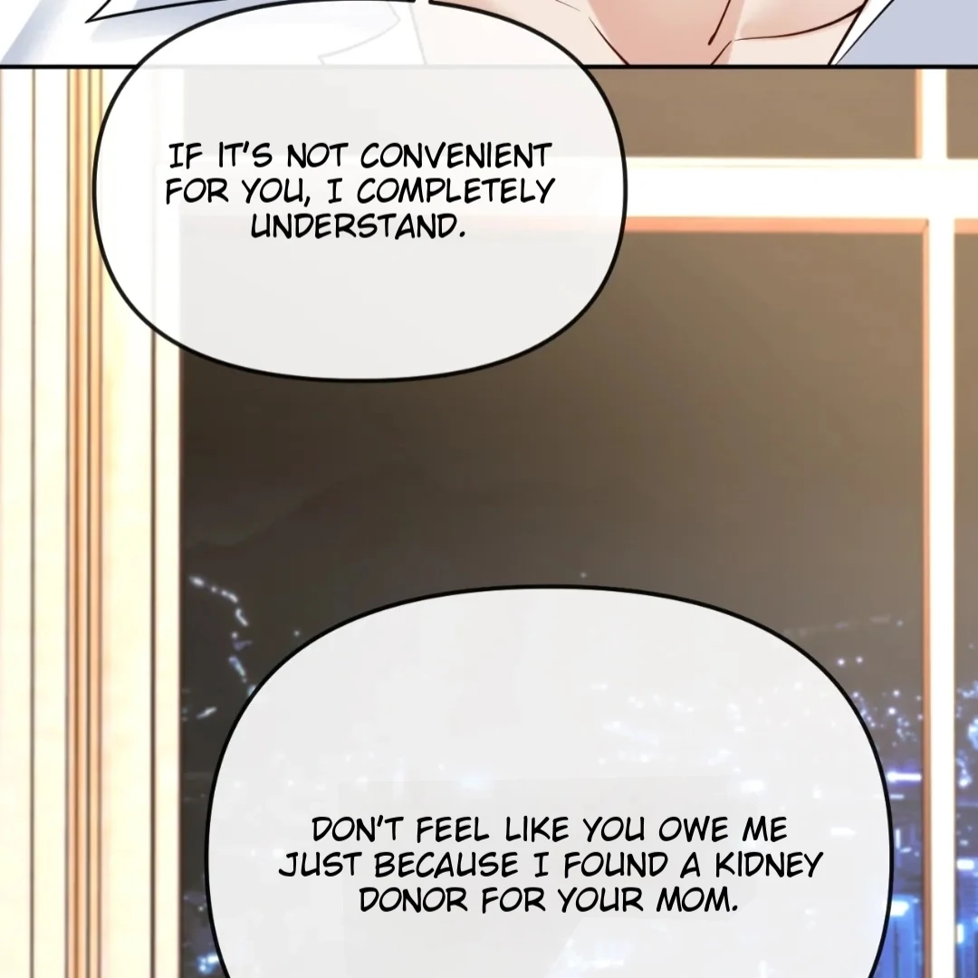 Tangled Romance Chapter 40 - Page 39