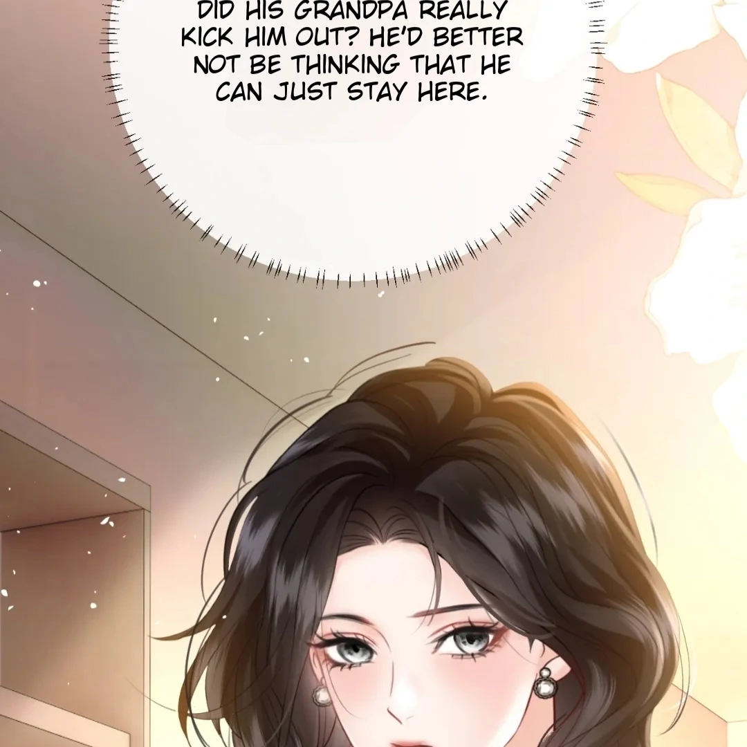 Tangled Romance Chapter 40 - Page 4