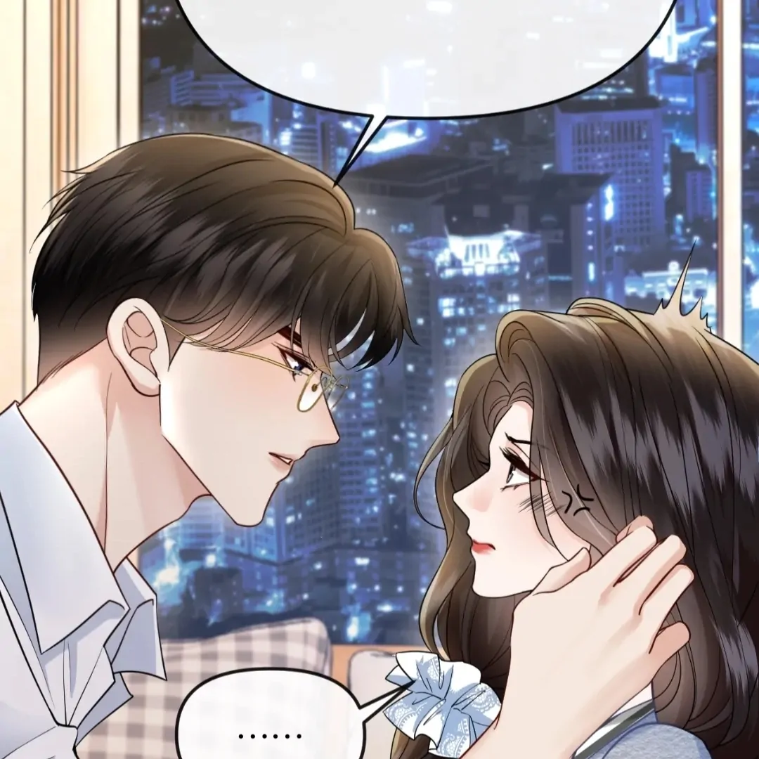 Tangled Romance Chapter 40 - Page 40