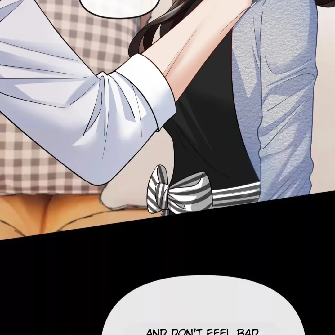 Tangled Romance Chapter 40 - Page 41