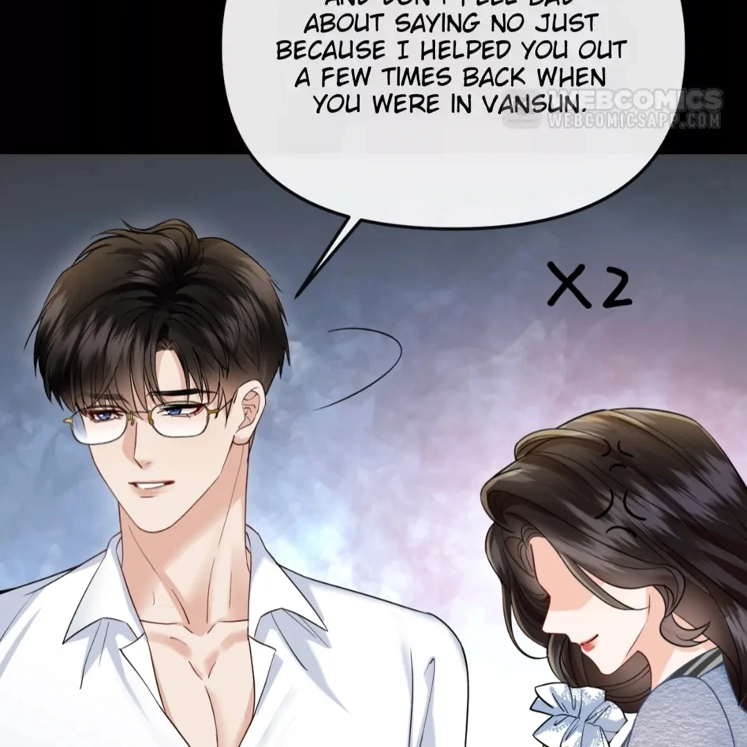 Tangled Romance Chapter 40 - Page 42