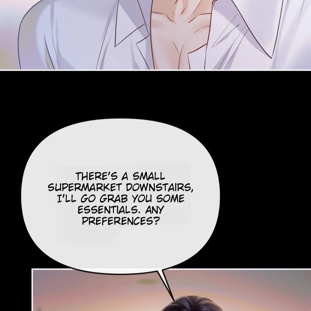 Tangled Romance Chapter 40 - Page 47