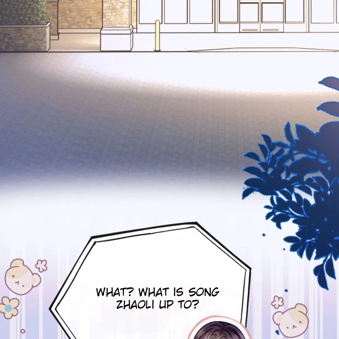 Tangled Romance Chapter 40 - Page 54