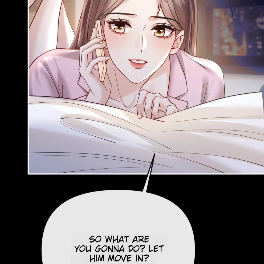 Tangled Romance Chapter 40 - Page 58
