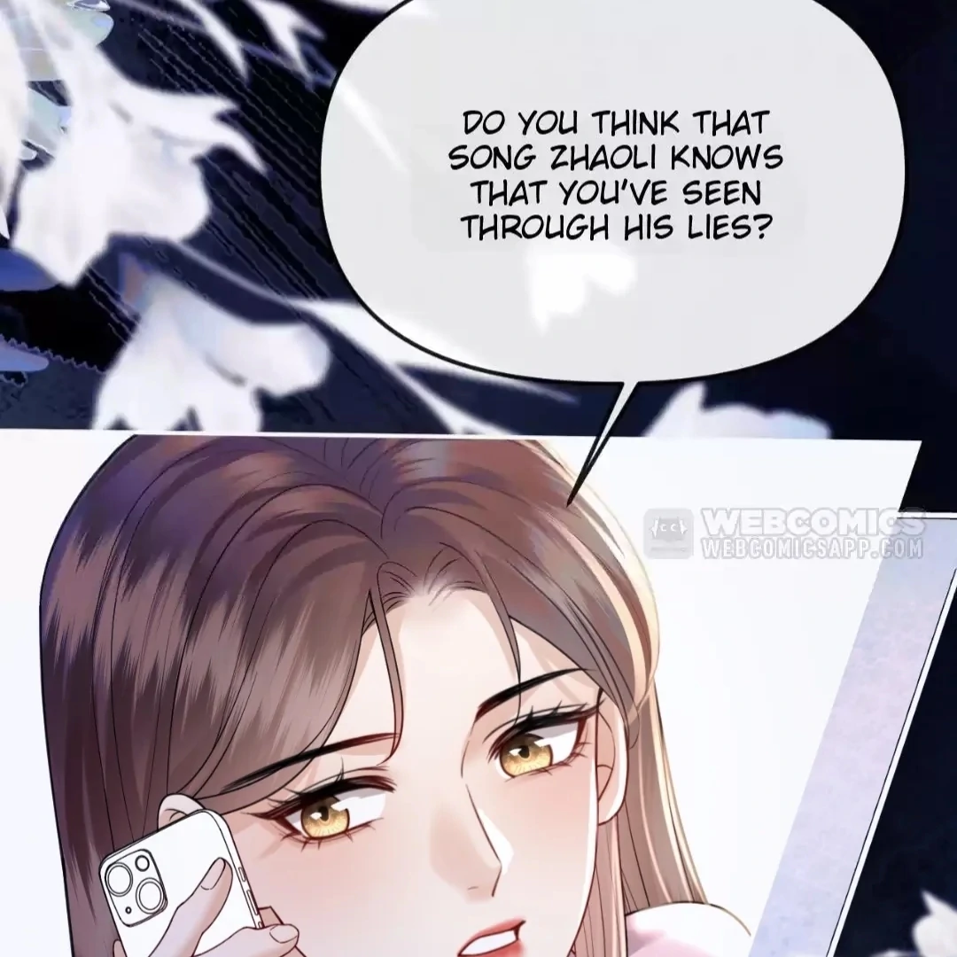 Tangled Romance Chapter 40 - Page 62