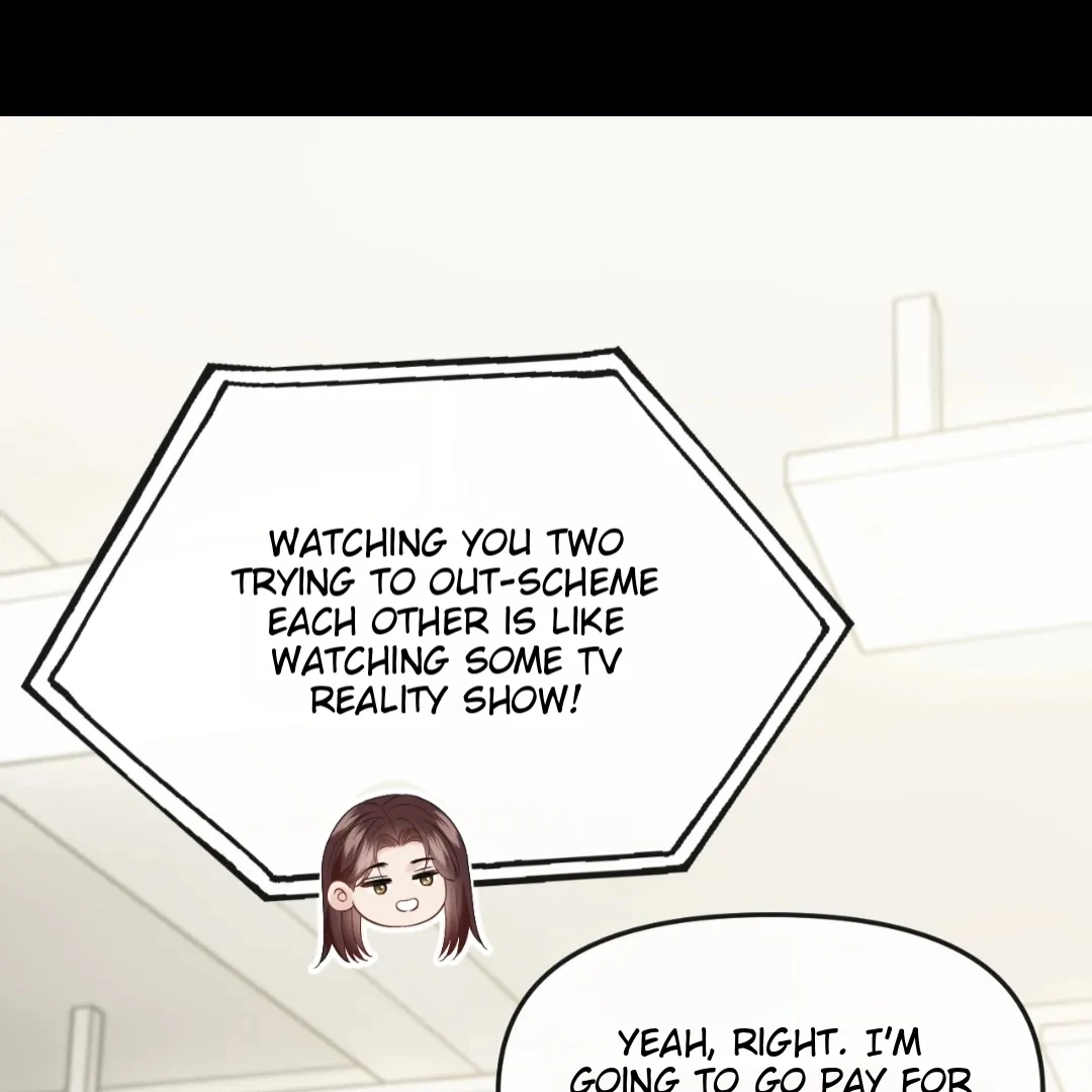 Tangled Romance Chapter 40 - Page 65