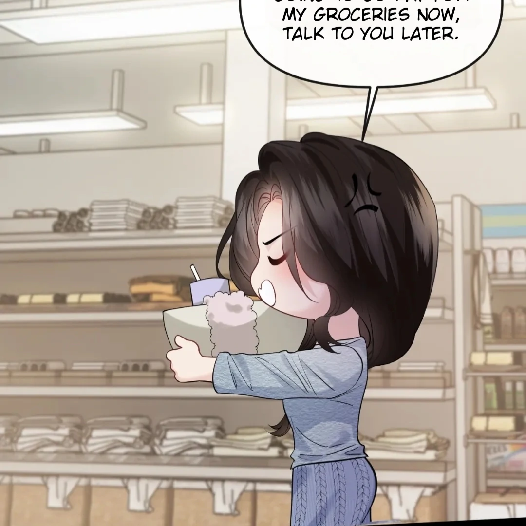 Tangled Romance Chapter 40 - Page 66