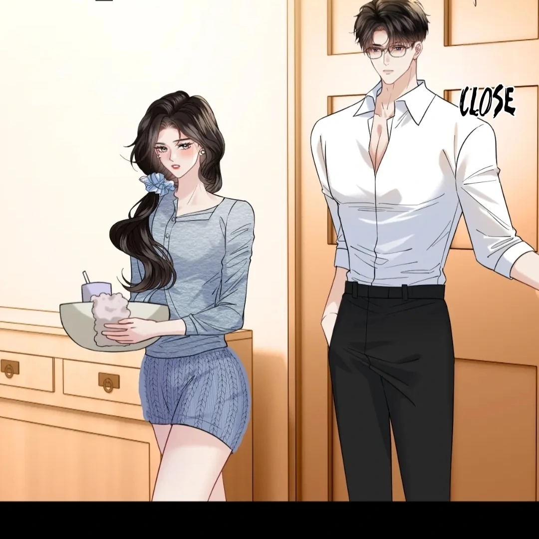 Tangled Romance Chapter 40 - Page 78