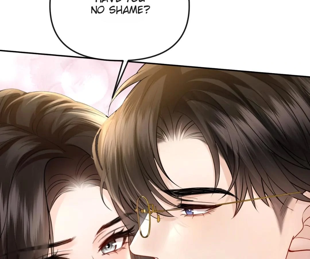 Tangled Romance Chapter 41 - Page 18