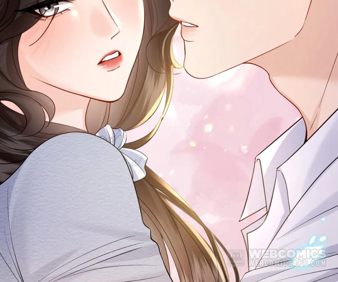 Tangled Romance Chapter 41 - Page 19