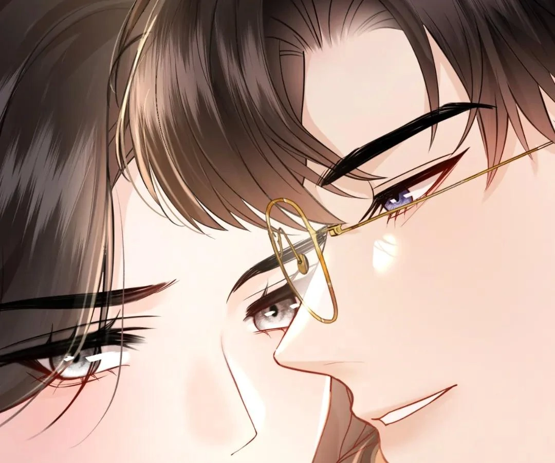 Tangled Romance Chapter 41 - Page 21