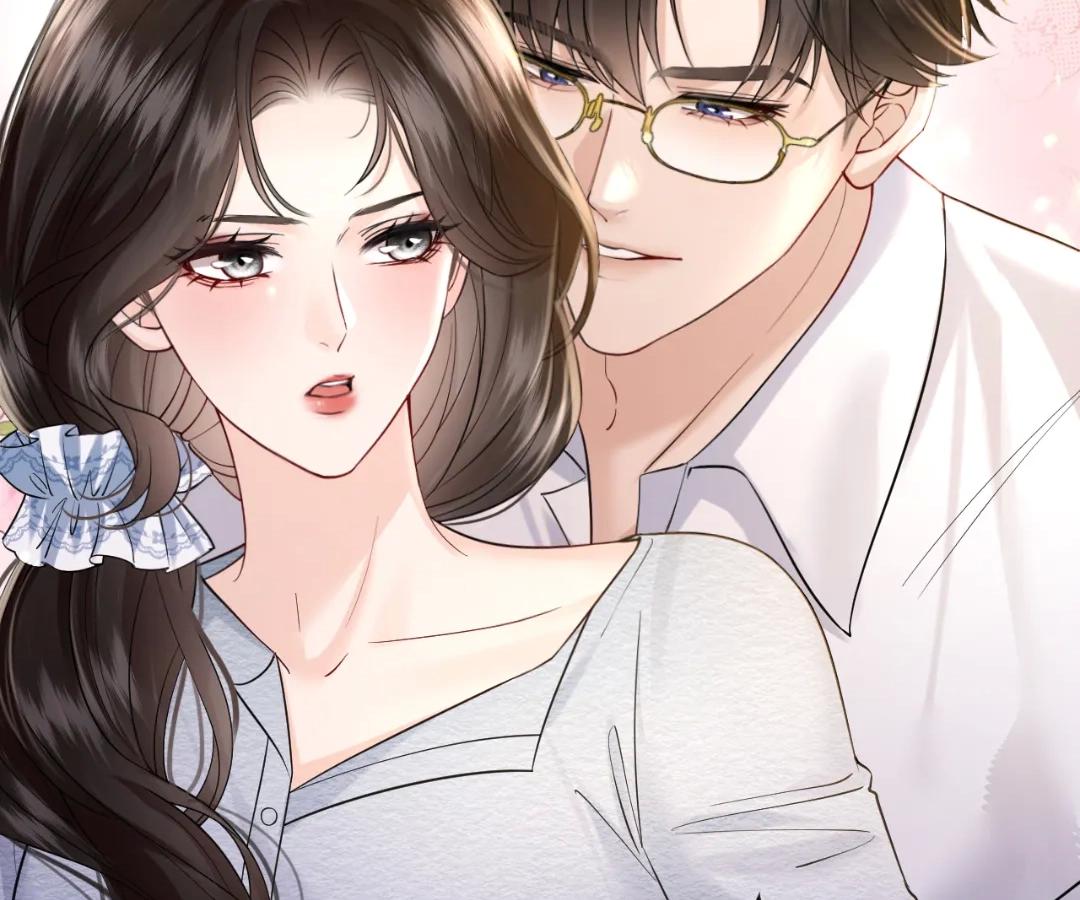 Tangled Romance Chapter 41 - Page 4