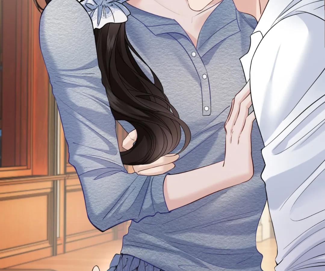 Tangled Romance Chapter 41 - Page 40