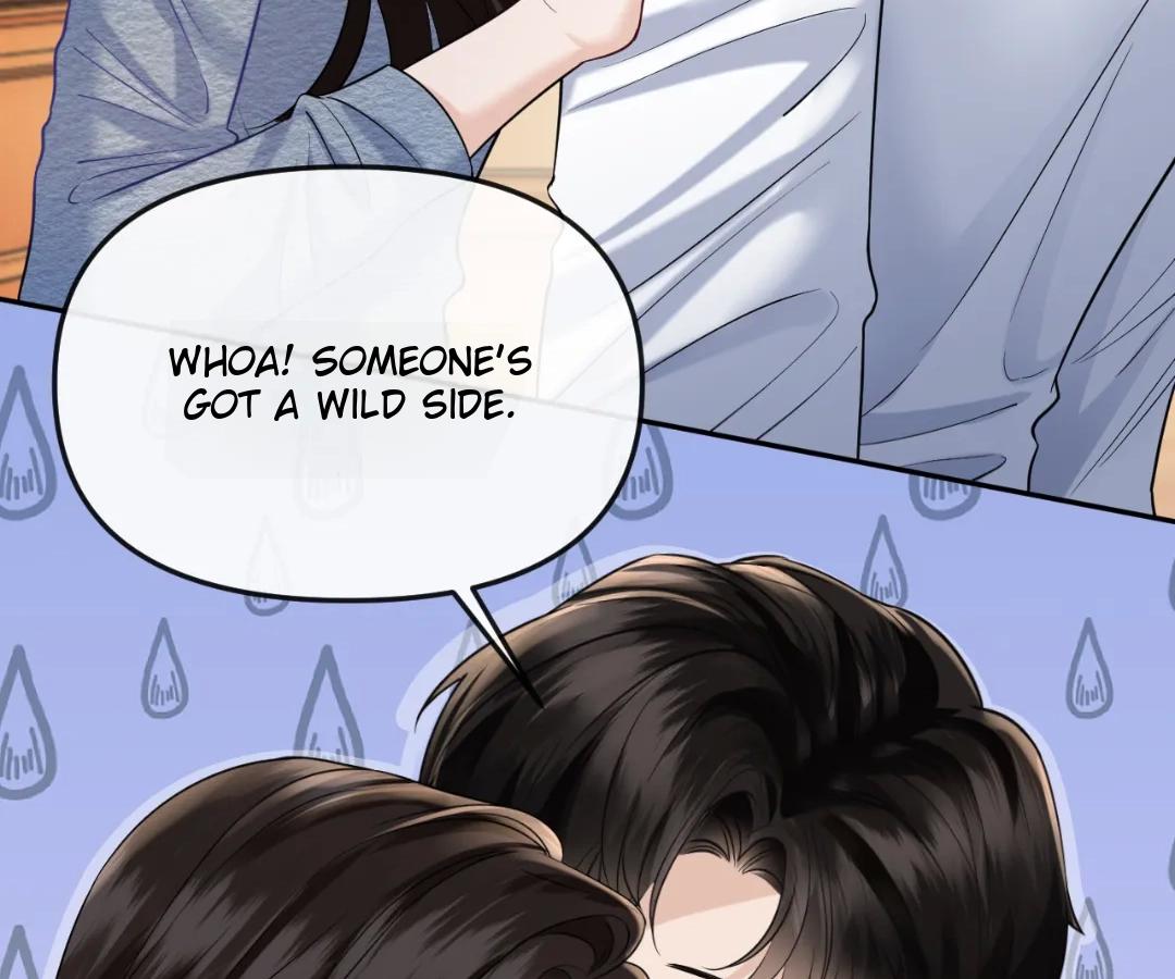 Tangled Romance Chapter 41 - Page 49