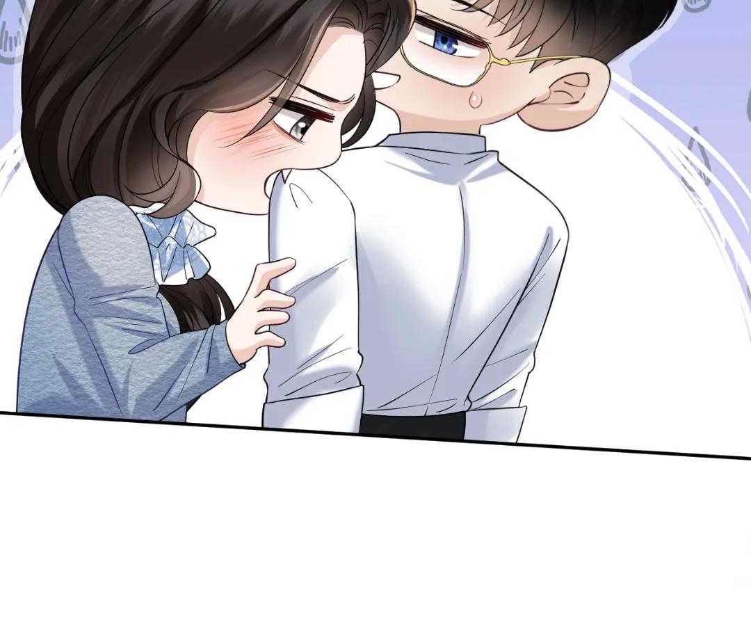 Tangled Romance Chapter 41 - Page 50