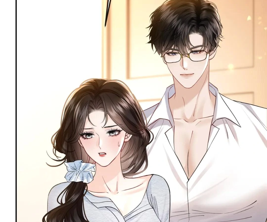 Tangled Romance Chapter 41 - Page 7
