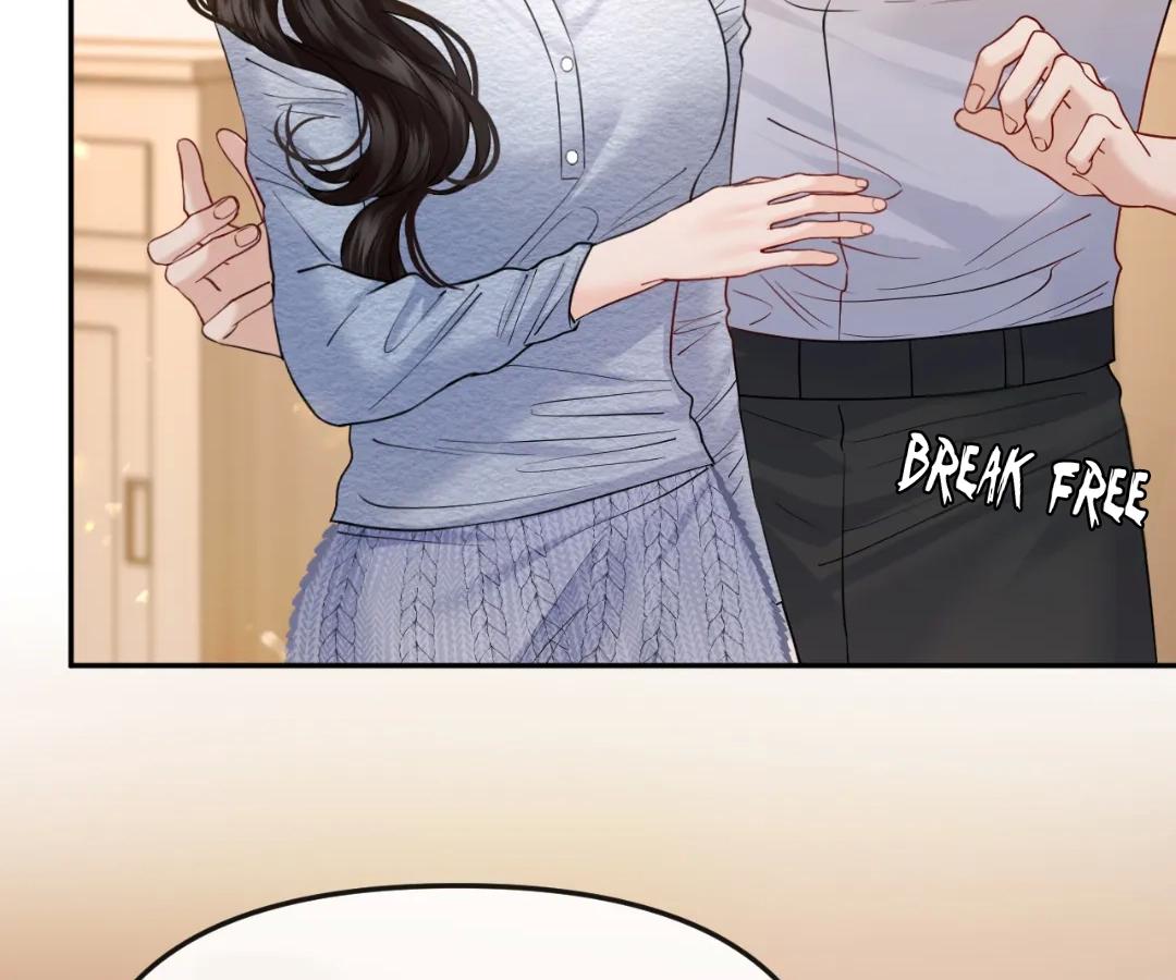 Tangled Romance Chapter 41 - Page 8