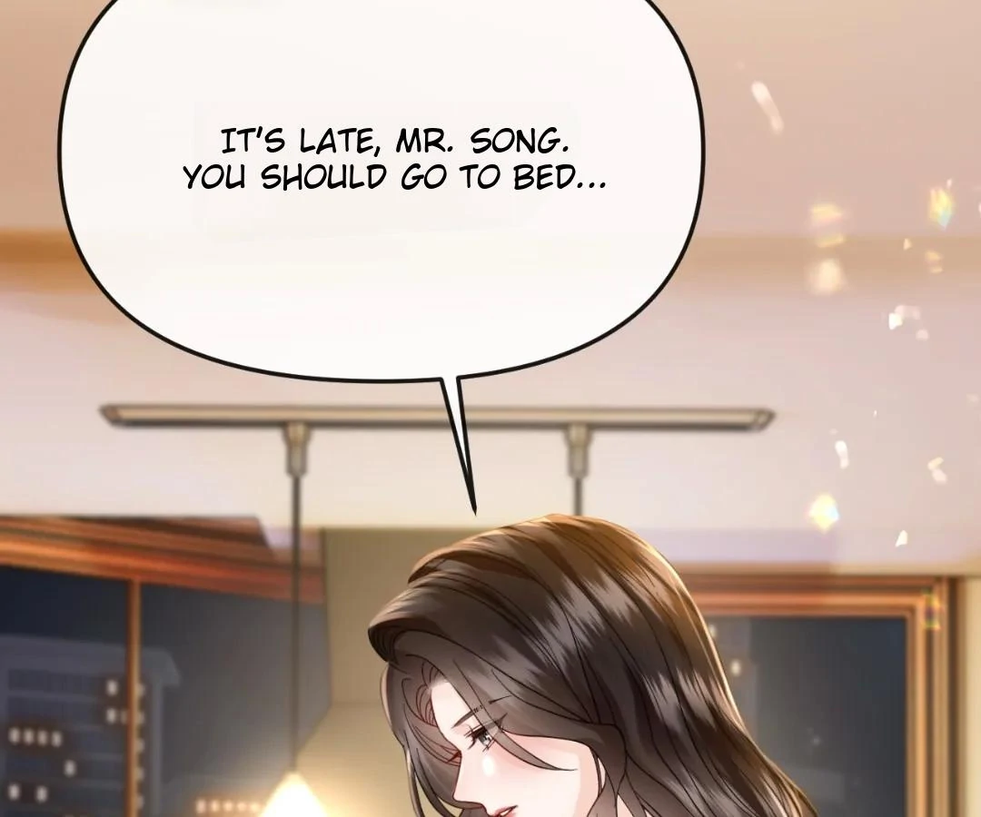 Tangled Romance Chapter 41 - Page 9