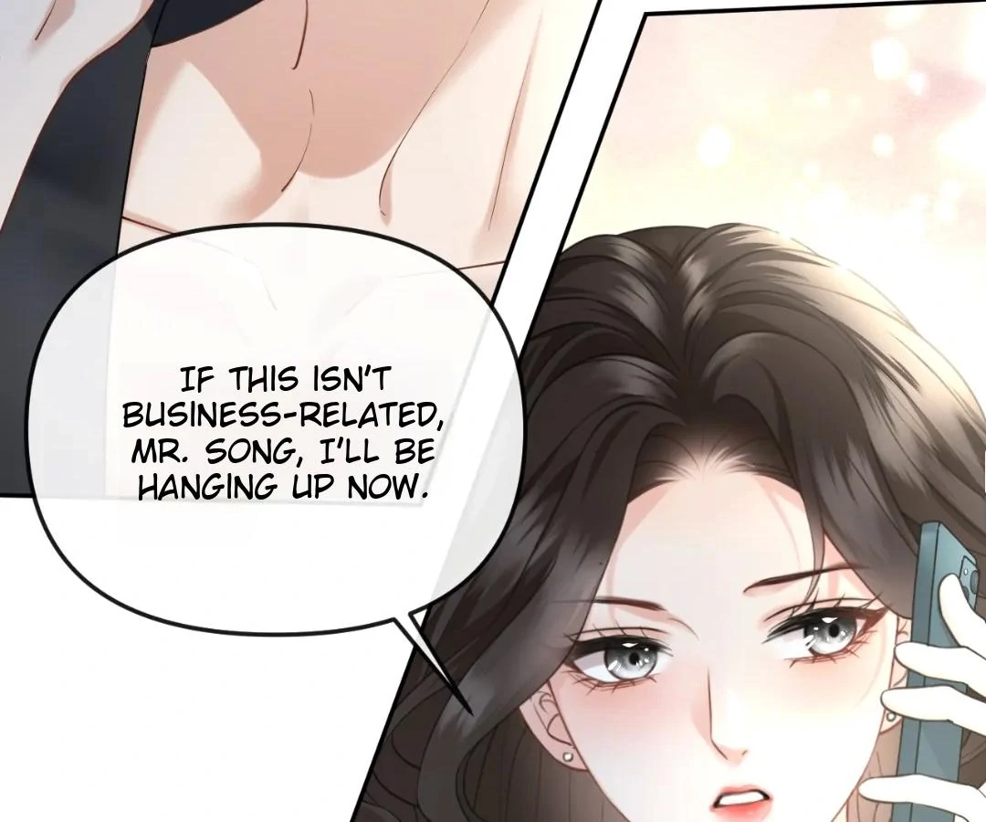 Tangled Romance Chapter 41 - Page 89