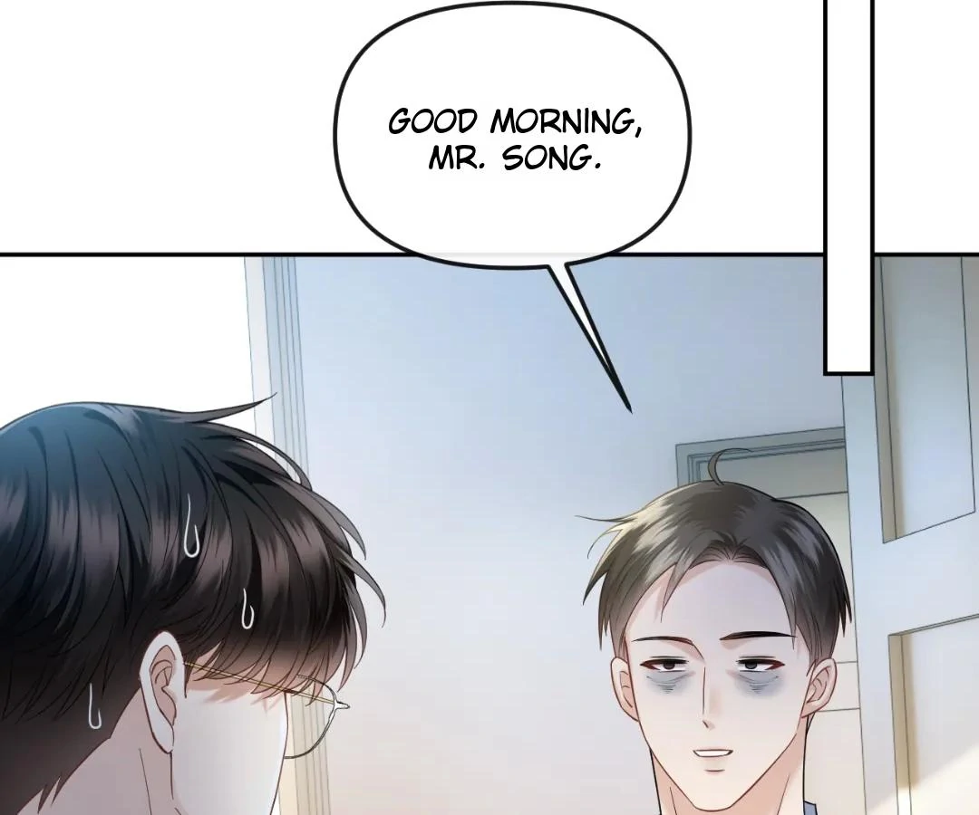 Tangled Romance Chapter 41 - Page 94