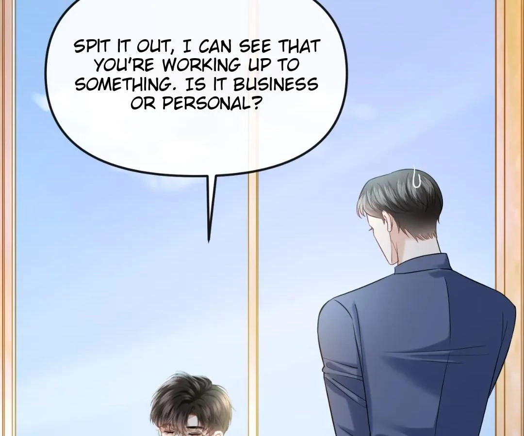 Tangled Romance Chapter 41 - Page 97