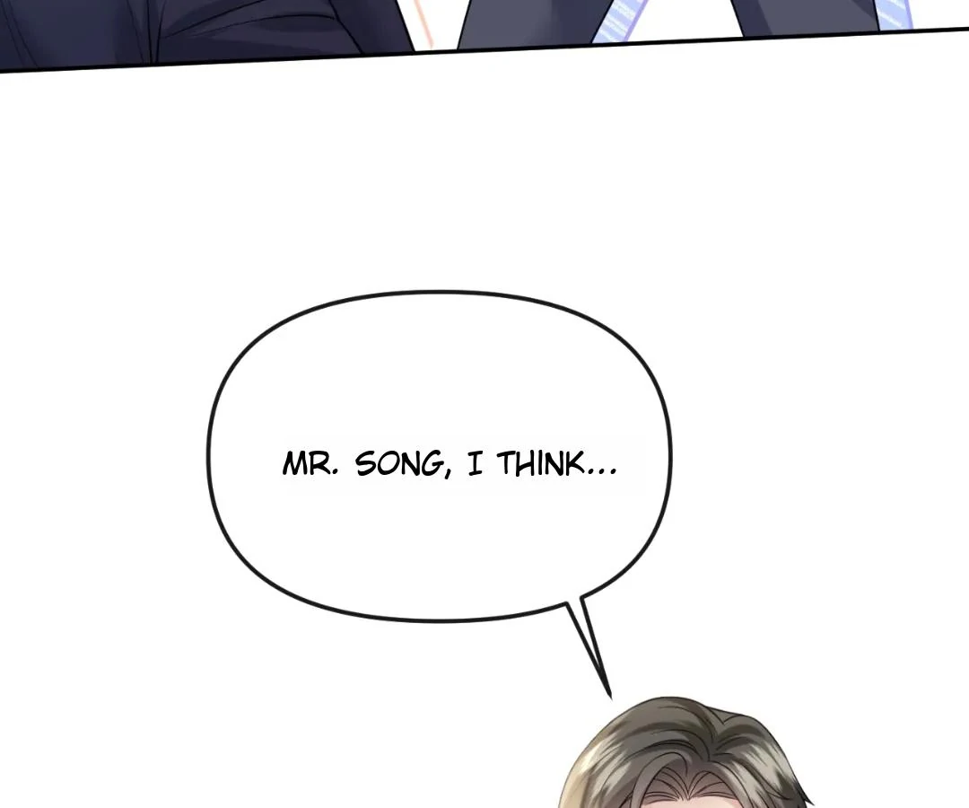 Tangled Romance Chapter 42 - Page 12