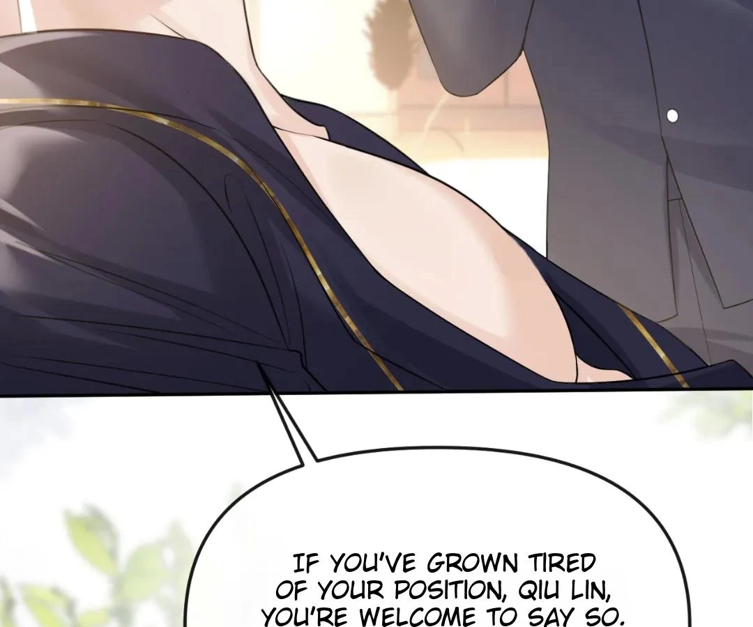 Tangled Romance Chapter 42 - Page 14