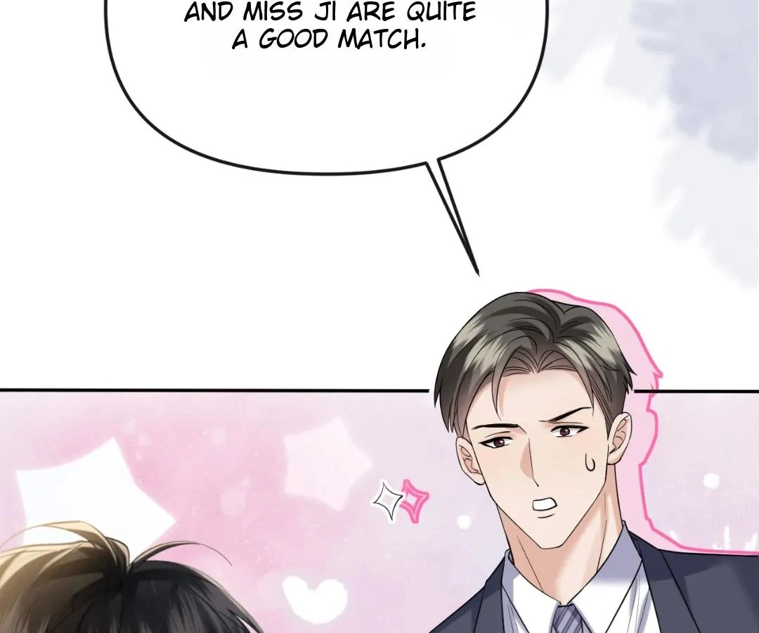 Tangled Romance Chapter 42 - Page 16