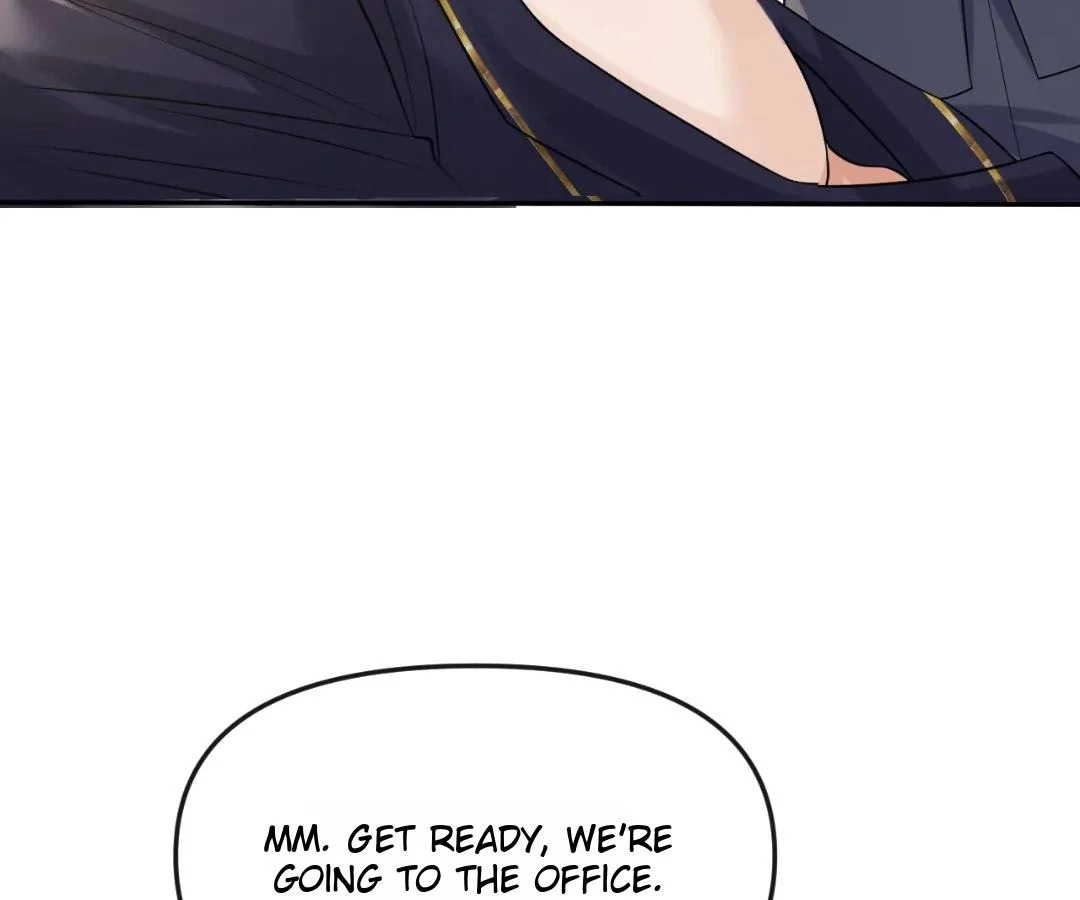 Tangled Romance Chapter 42 - Page 18