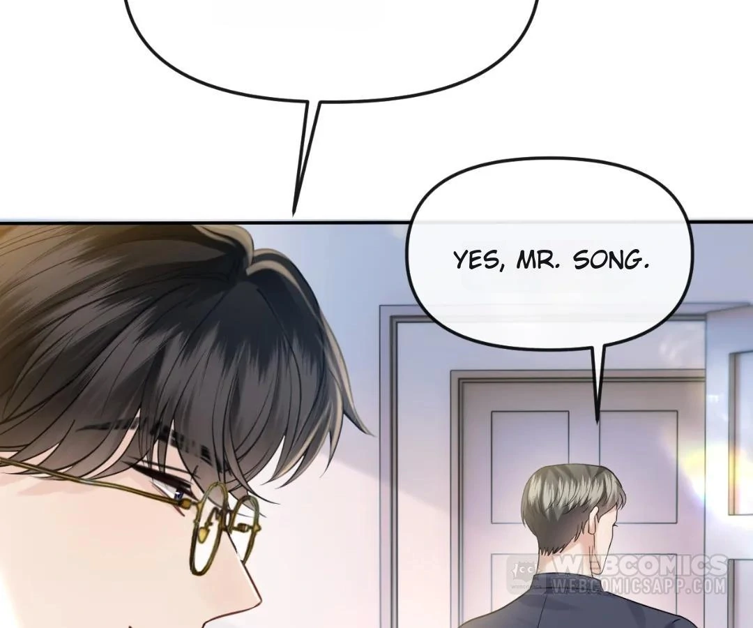 Tangled Romance Chapter 42 - Page 19