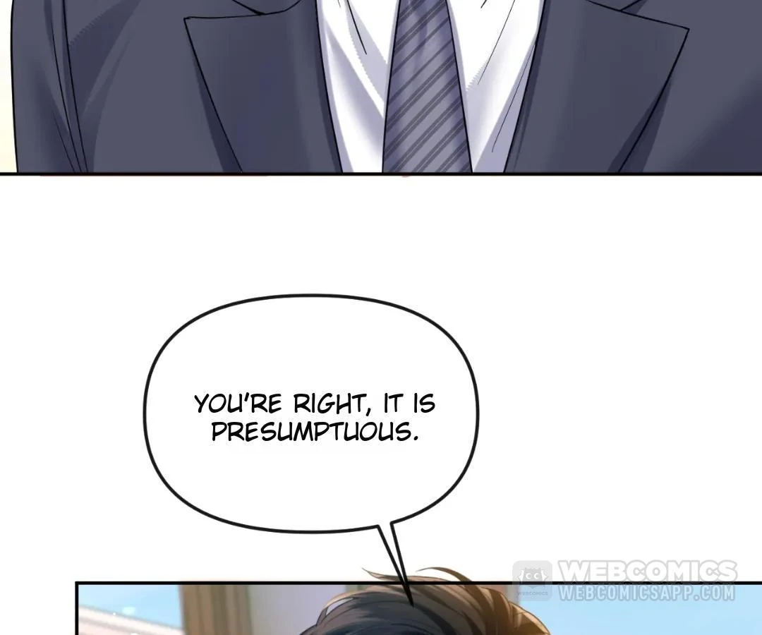 Tangled Romance Chapter 42 - Page 3