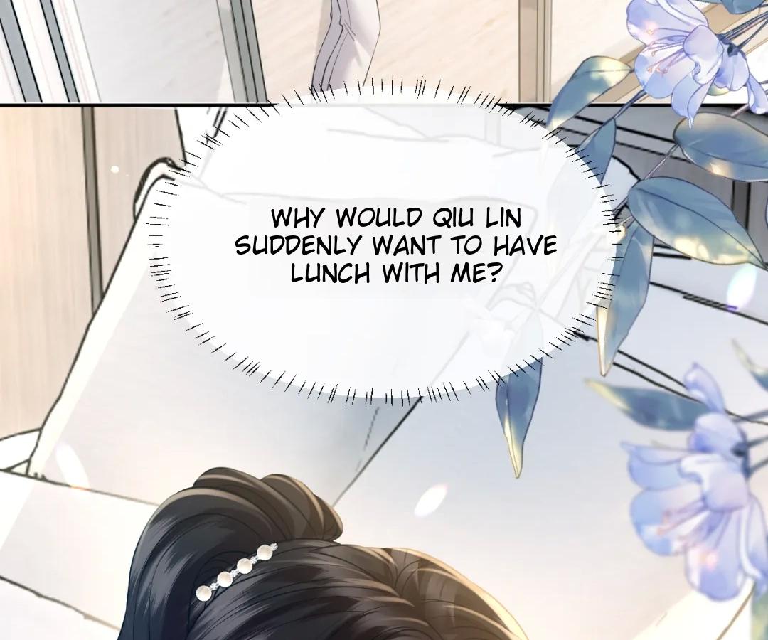 Tangled Romance Chapter 42 - Page 30