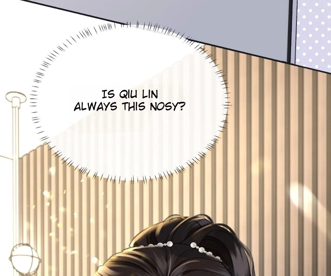 Tangled Romance Chapter 42 - Page 55