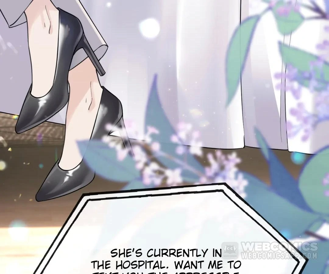 Tangled Romance Chapter 42 - Page 67