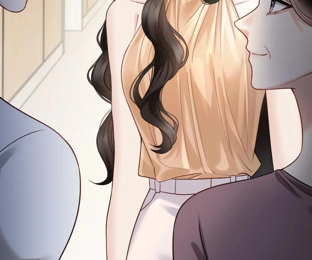 Tangled Romance Chapter 42 - Page 90