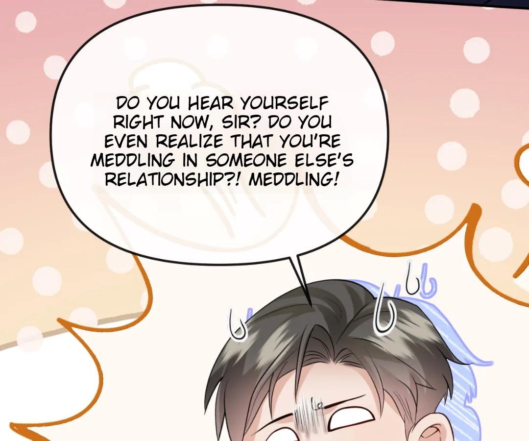 Tangled Romance Chapter 42 - Page 10