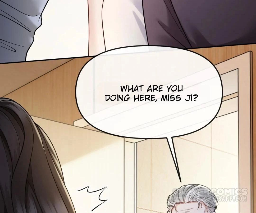 Tangled Romance Chapter 42 - Page 91