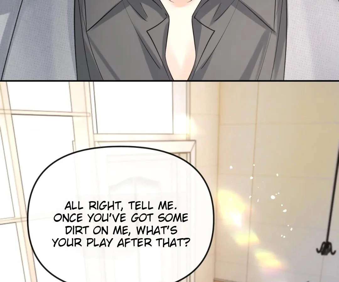 Tangled Romance Chapter 43 - Page 22